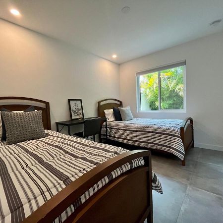 فيلا Hiddengem In Charming Sarasota, Florida المظهر الخارجي الصورة