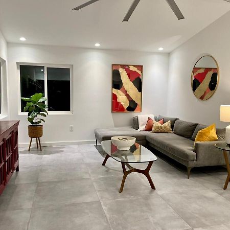 فيلا Hiddengem In Charming Sarasota, Florida المظهر الخارجي الصورة