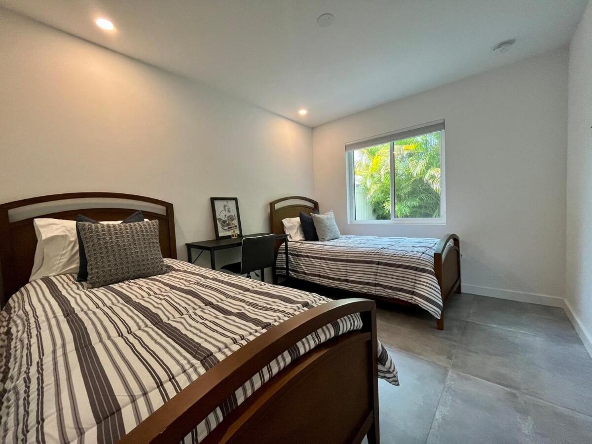 فيلا Hiddengem In Charming Sarasota, Florida المظهر الخارجي الصورة