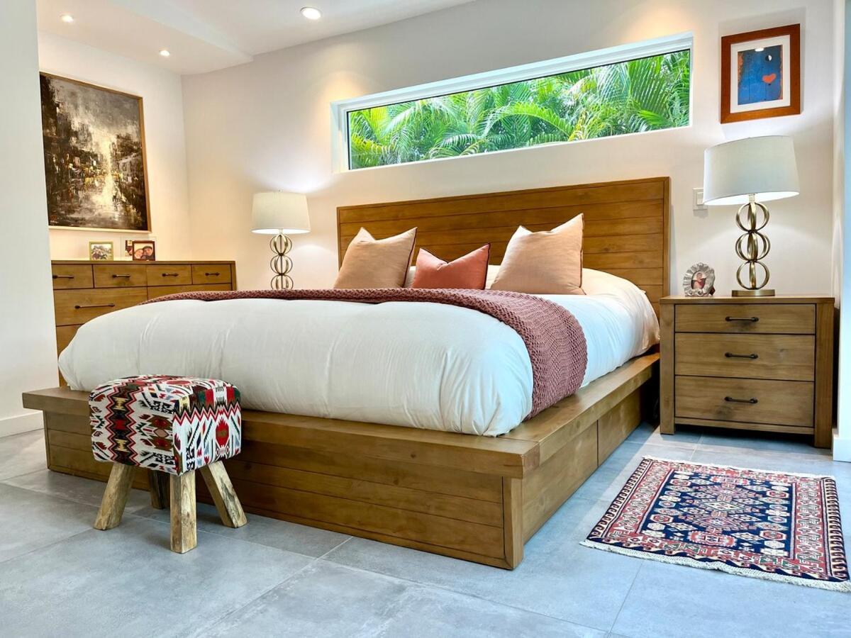 فيلا Hiddengem In Charming Sarasota, Florida المظهر الخارجي الصورة
