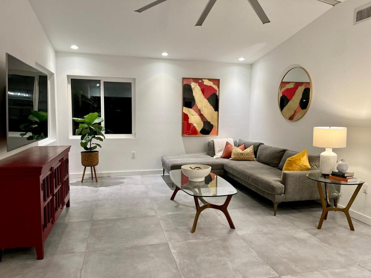 فيلا Hiddengem In Charming Sarasota, Florida المظهر الخارجي الصورة