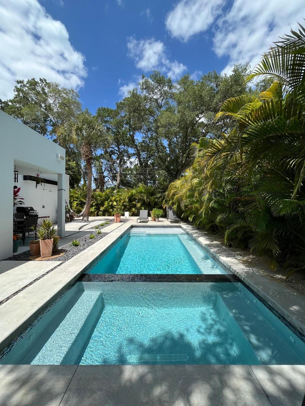 فيلا Hiddengem In Charming Sarasota, Florida المظهر الخارجي الصورة