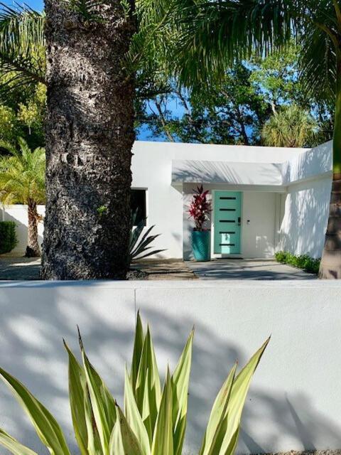 فيلا Hiddengem In Charming Sarasota, Florida المظهر الخارجي الصورة