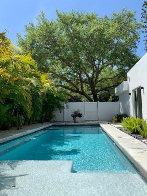 فيلا Hiddengem In Charming Sarasota, Florida المظهر الخارجي الصورة