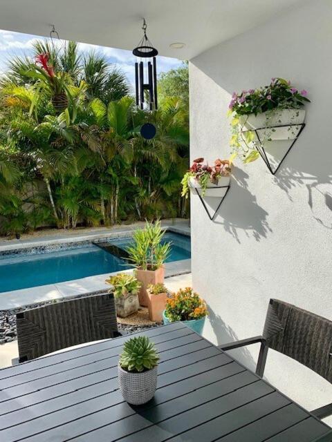 فيلا Hiddengem In Charming Sarasota, Florida المظهر الخارجي الصورة